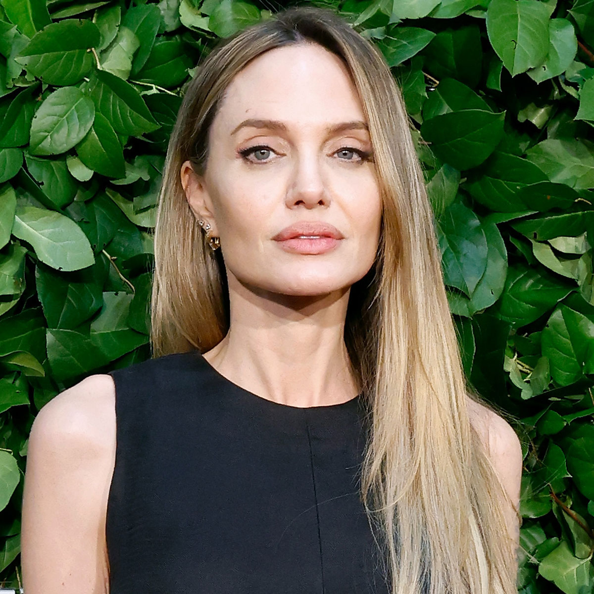 Angelina Jolie Details "Very Dark" Period Away From Hollywood
