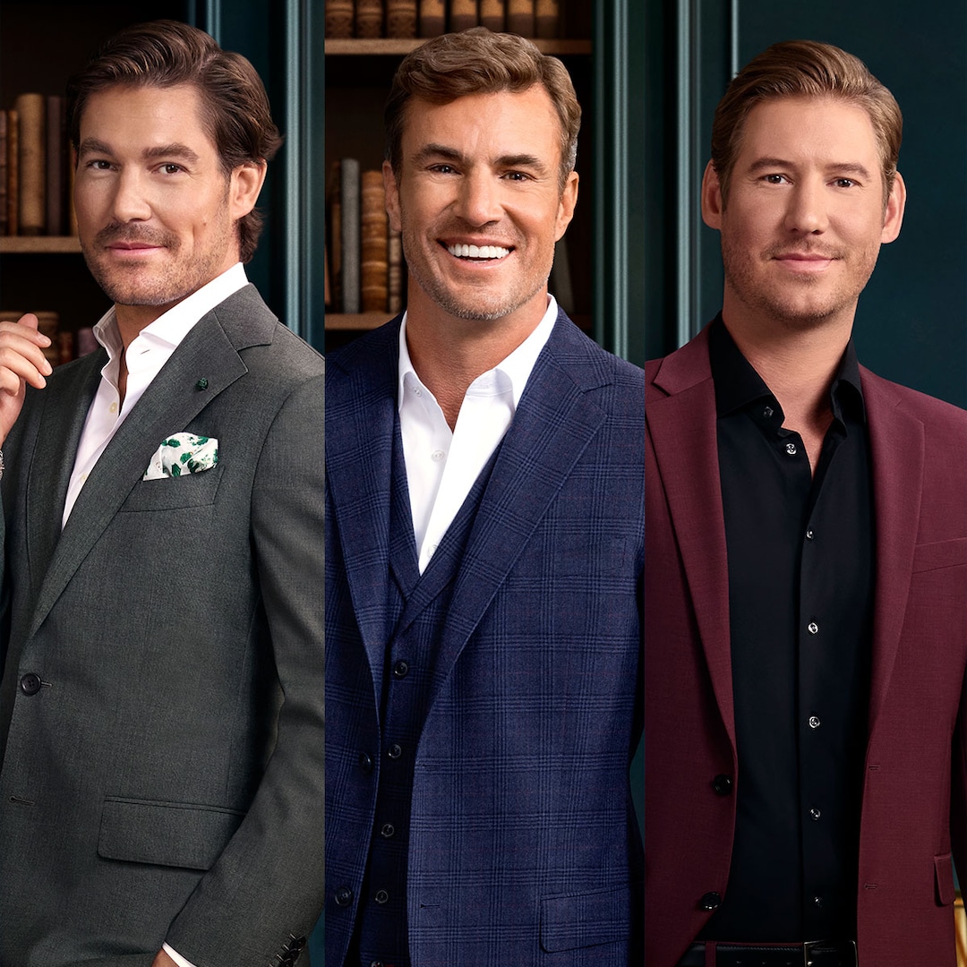 See Southern Charm’s Craig and Austen Confront Ex-BFF Shep Over Drunken Behavior in Tense Preview – E! Online See Southern Charm’s Craig and Austen Confront Ex-BFF Shep Over Drunken Behavior in Tense Preview – E! Online