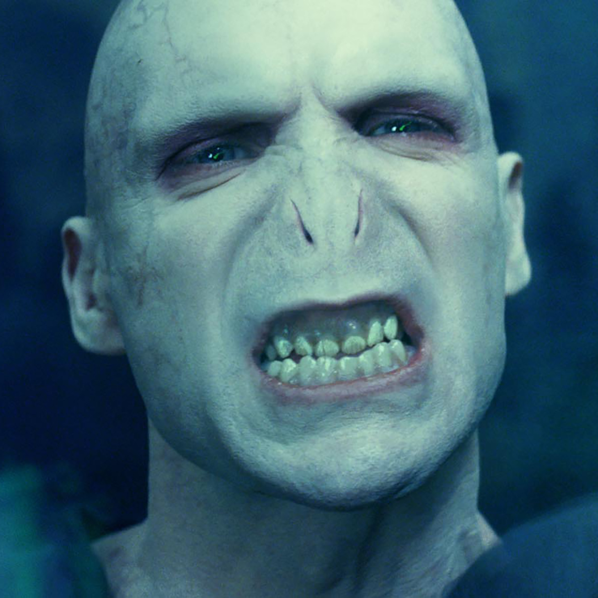 Ralph Fiennes Reveals Who Should Play Voldemort in Harry Potter Show