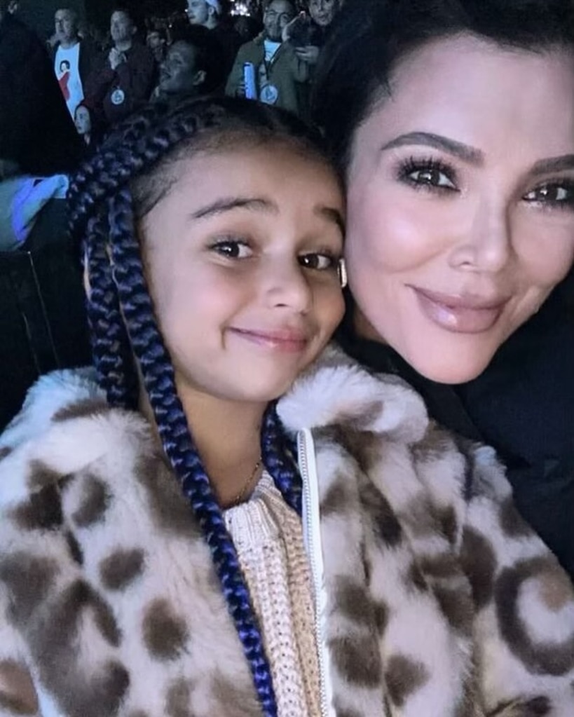 Kris Jenner, Dream Kardashian'ın Yeni Kilometre Taşını Açıkladı