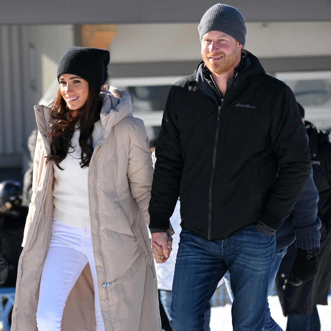 и Денят на Свети Валентин беше готин като лед В крайна