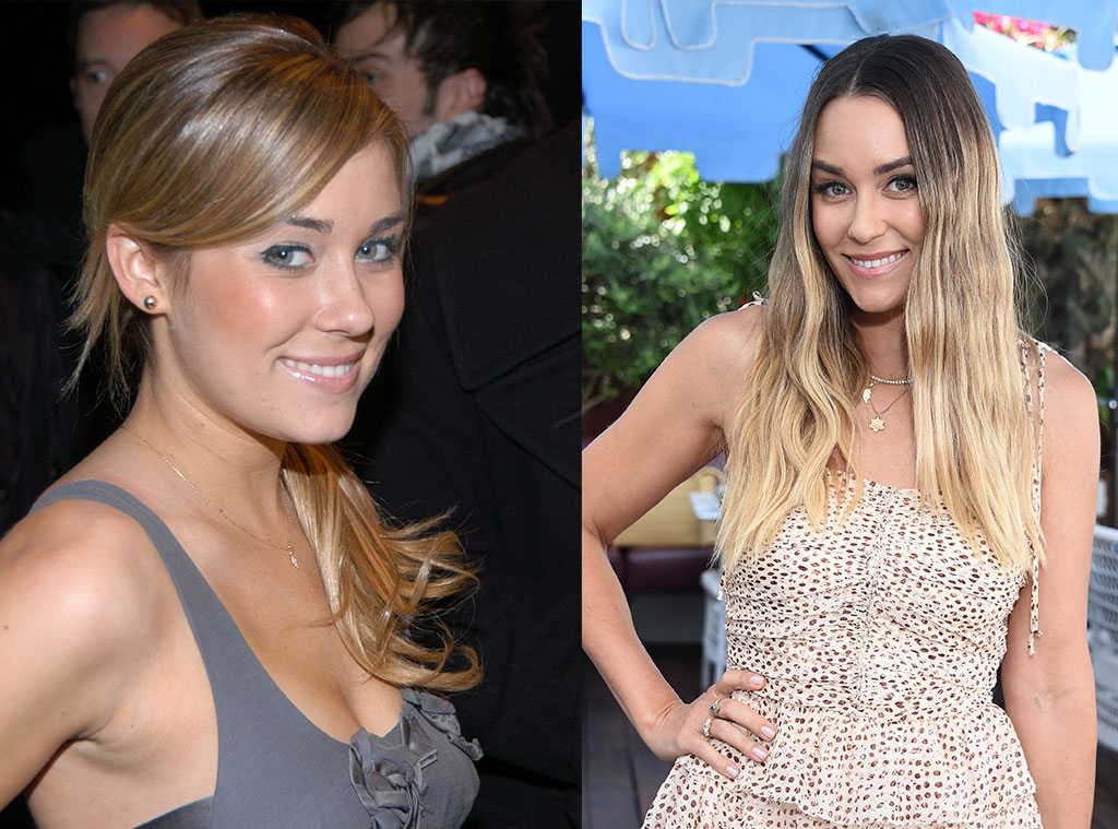Today in TV History: Lauren Conrad Was the Girl Who Didn't Go to