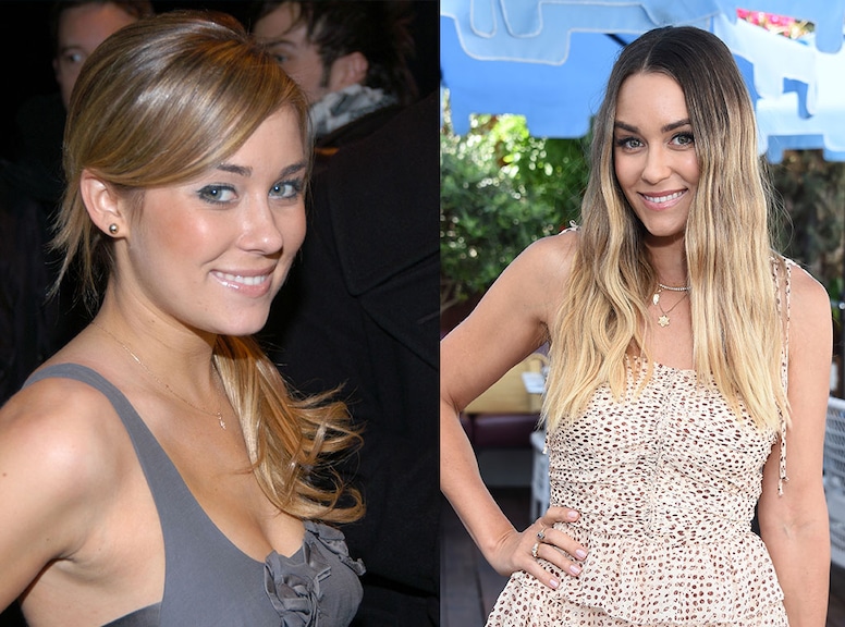 Lauren Conrad