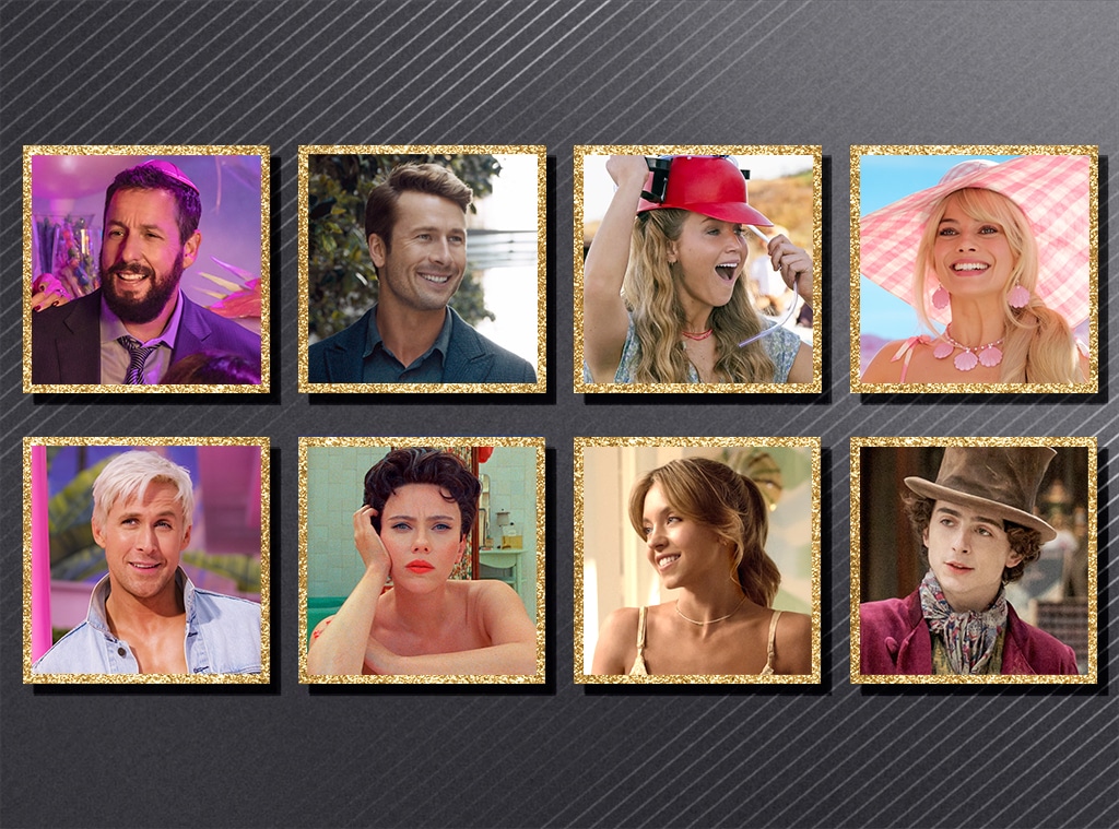 People's Choice Awards 2024, winners list, Comedy Movie Star of the Year