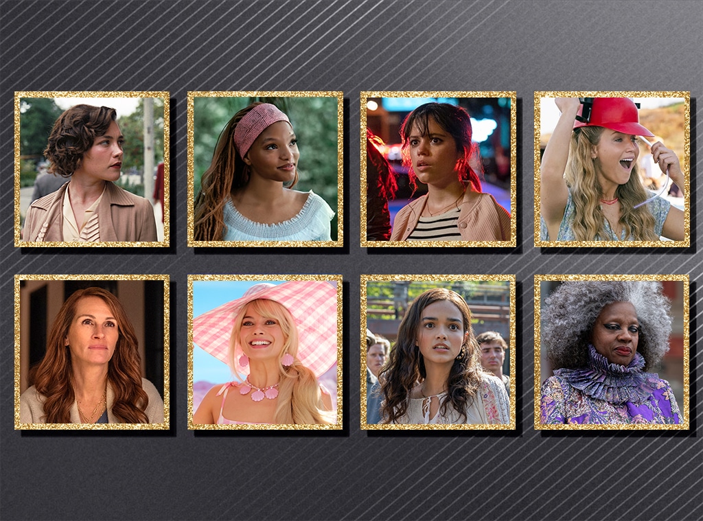 People's Choice Awards 2024, winners list, Female Movie Star of the Year