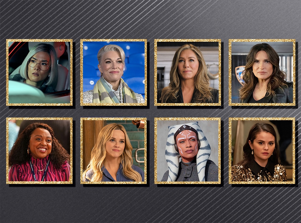 People's Choice Awards 2024, winners list, Female TV Star of the Year