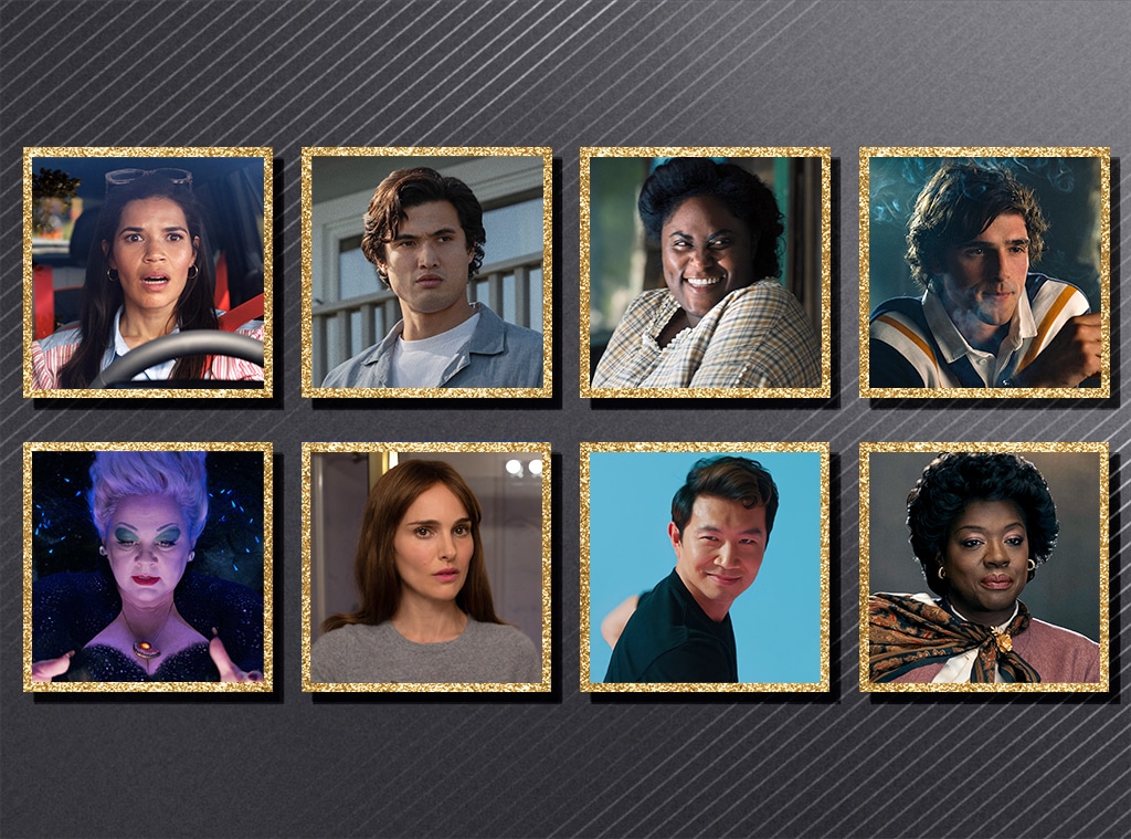 People's Choice Awards 2024, winners list, Movie Performance of the Year