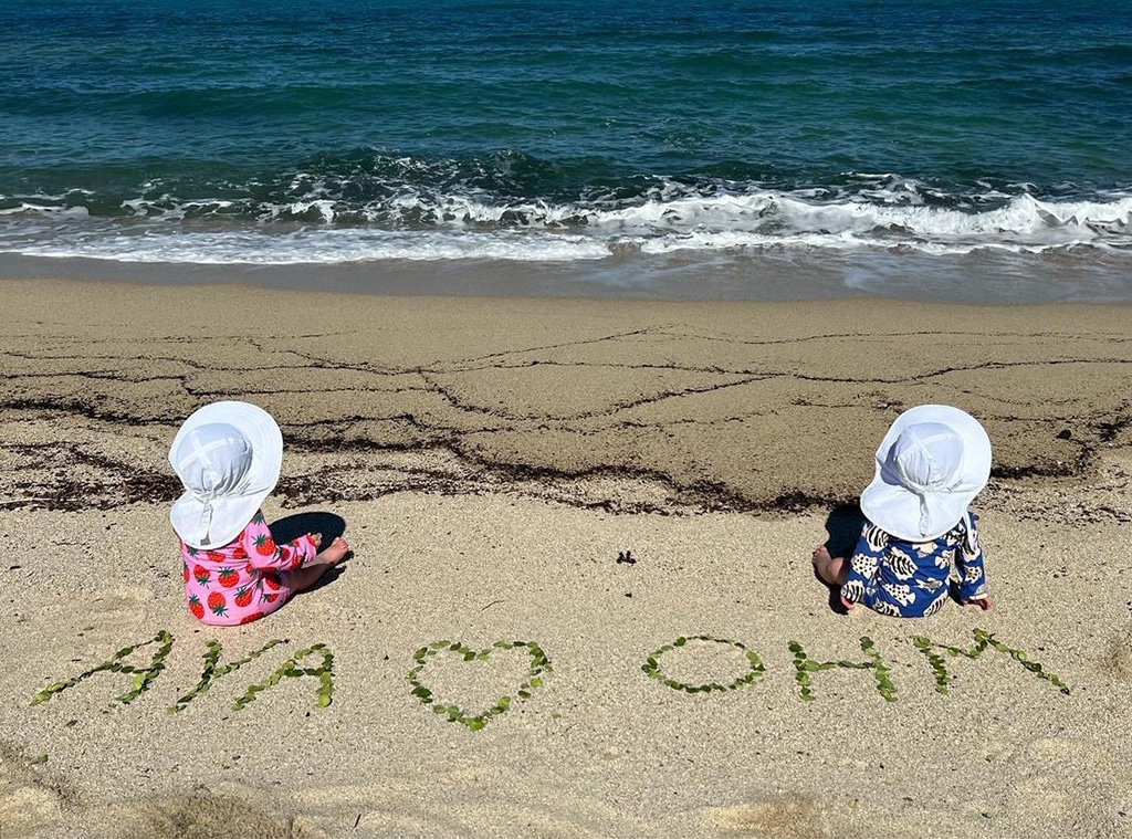 Hilary Swank, Aya, Ohm