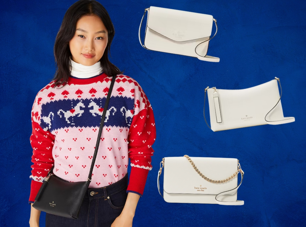 Store Kate Spade Crossbody Deals