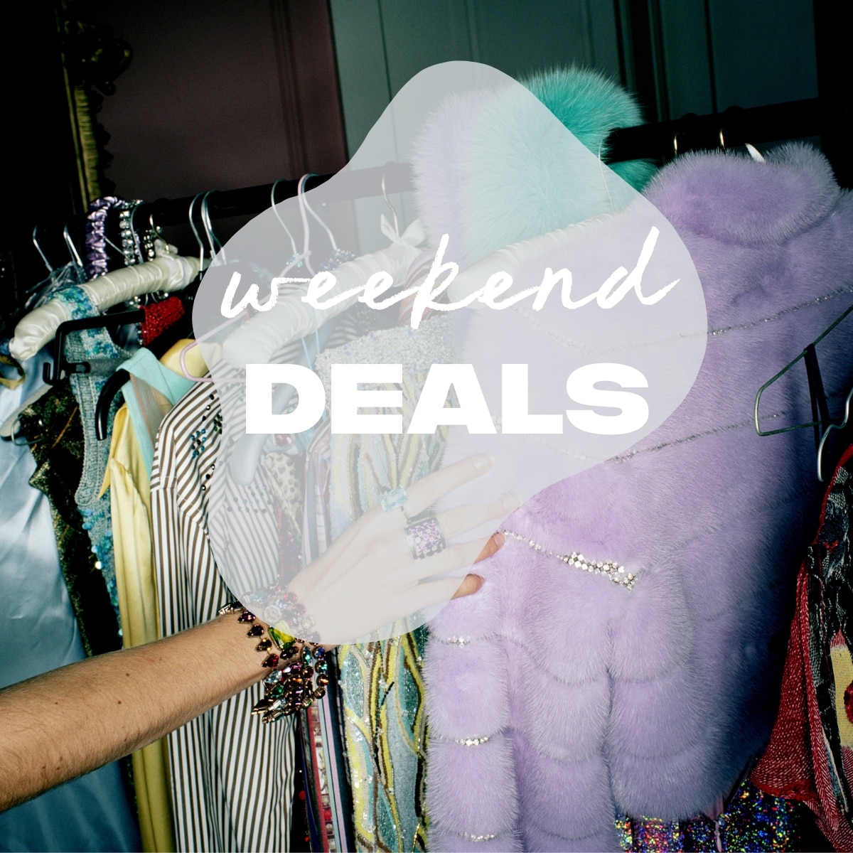 Shop - Prez Day Weekend Sales - Thumbnail