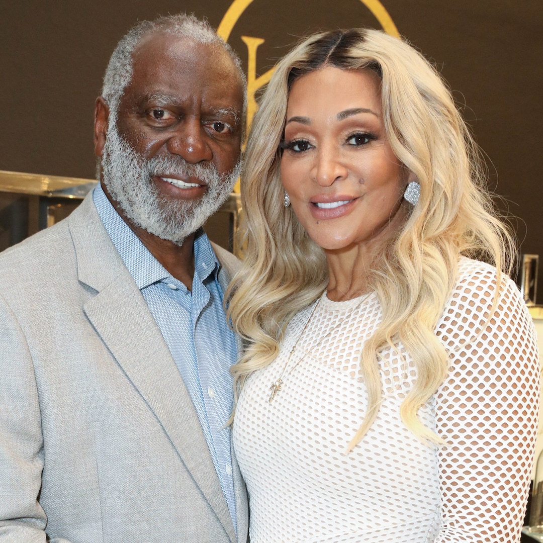 Веднъж Карън Хюгър е хванала друга дама в хотелската стая