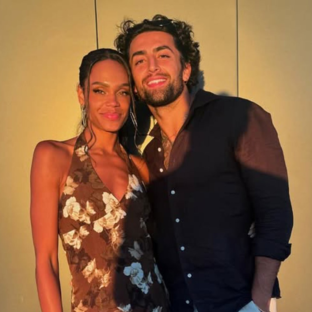 Michelle Young Is Engaged: Consider This Your Date Card to Check In on More Bachelor Relationships – E! Online Michelle Young Is Engaged: Consider This Your Date Card to Check In on More Bachelor Relationships – E! Online