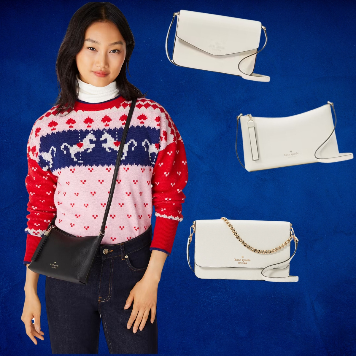 Get  Crossbody Bags While You Can