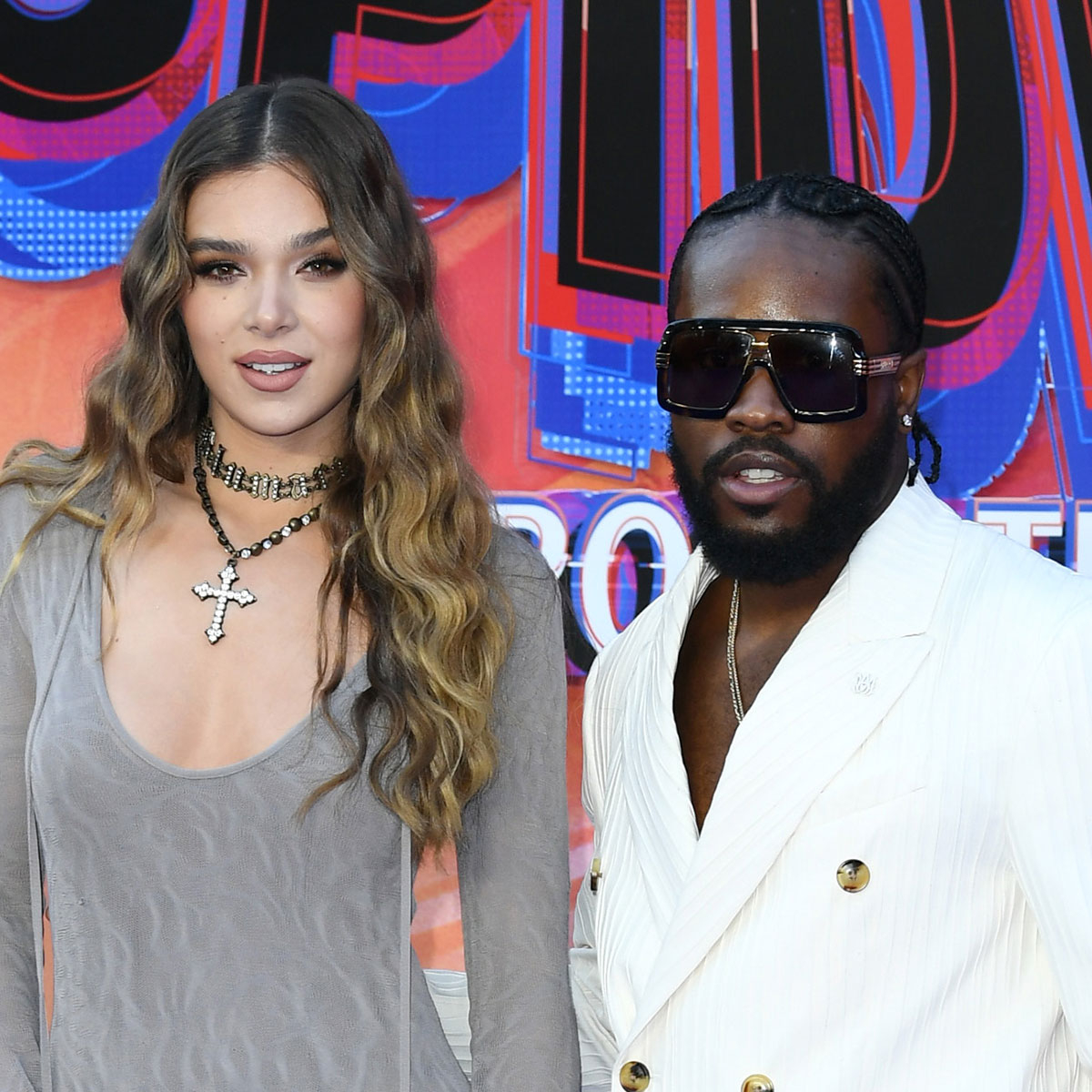 Shameik Moore Clarifies Post Shared After Hailee Steinfeld Engagement