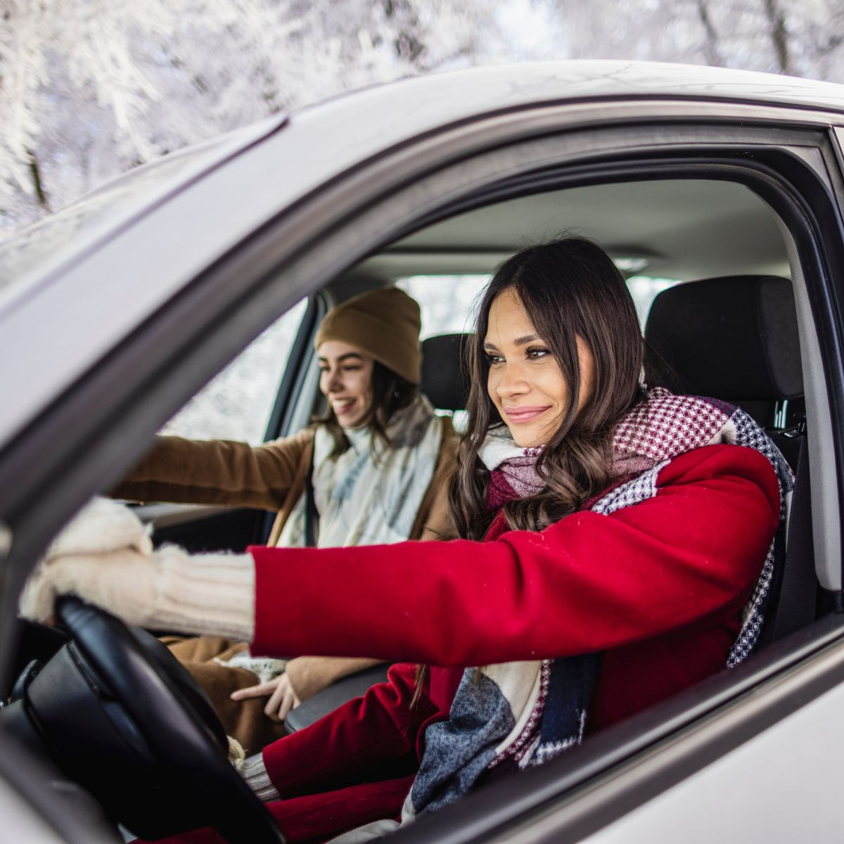 Make Sure You’re Prepared With These Car Essentials Before Your Next Road Trip – E! Online