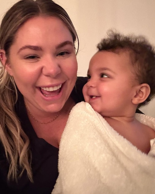 Teen Mom의 Kailyn Lowry는 정말 7세 이후에 아이를 갖는 일을 끝냈나요? 그녀는 말한다…