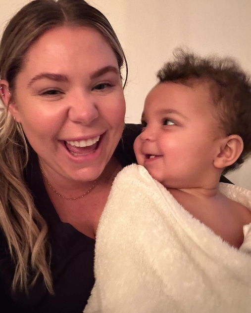 Kailyn Lowry, Rio