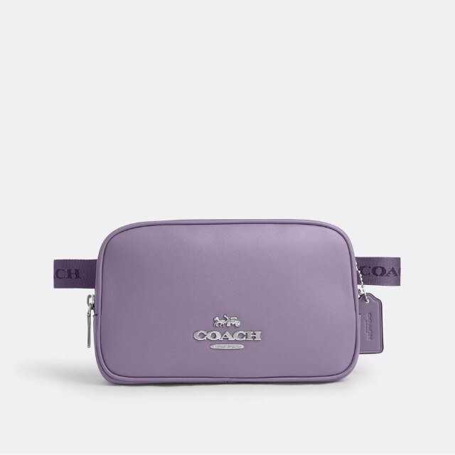 COACH,Dempsey 22 ,2way mini tote handbag,Crossbody bag, new item, Lilac  purple. | eBay
