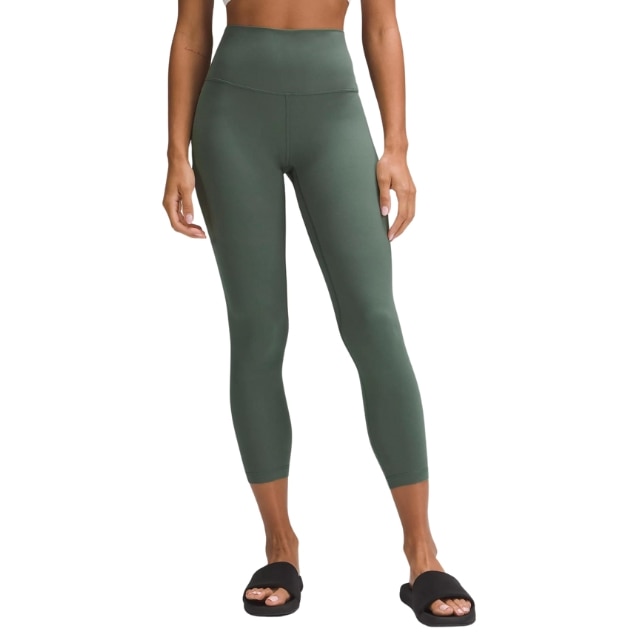 Lululemon Align Pant Sz 6/10 - $93 New With Tags - From Yolanda