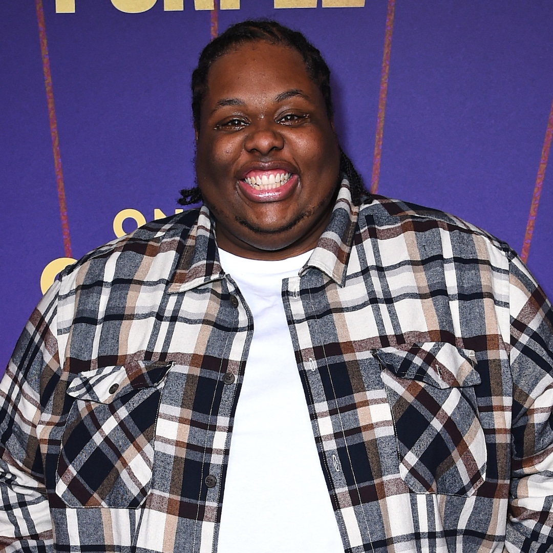 A Strange Loop Star Kyle Birch Dead at 26 A Strange Loop Star Kyle Birch Dead at 26