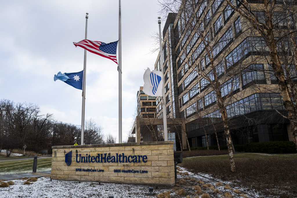 United Healthcare Corporate Healthcare