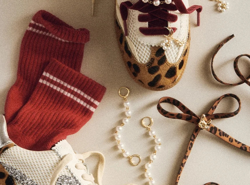 Store Anthropologie Iciness Sale