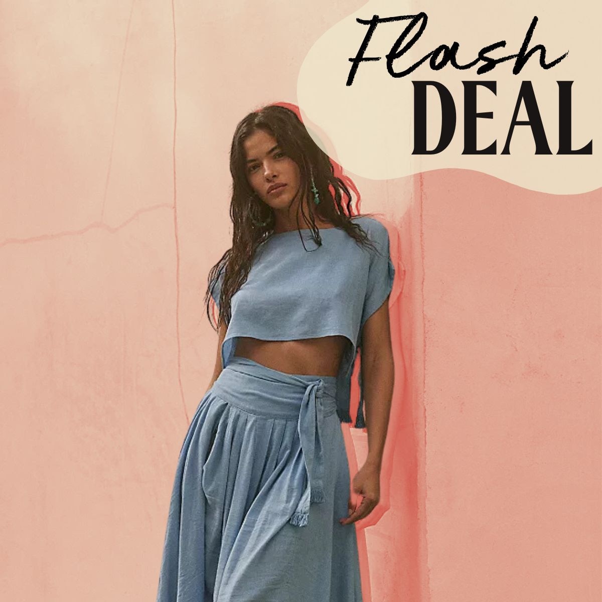 Shop - Free People Prez Day Sale - Thumbnail