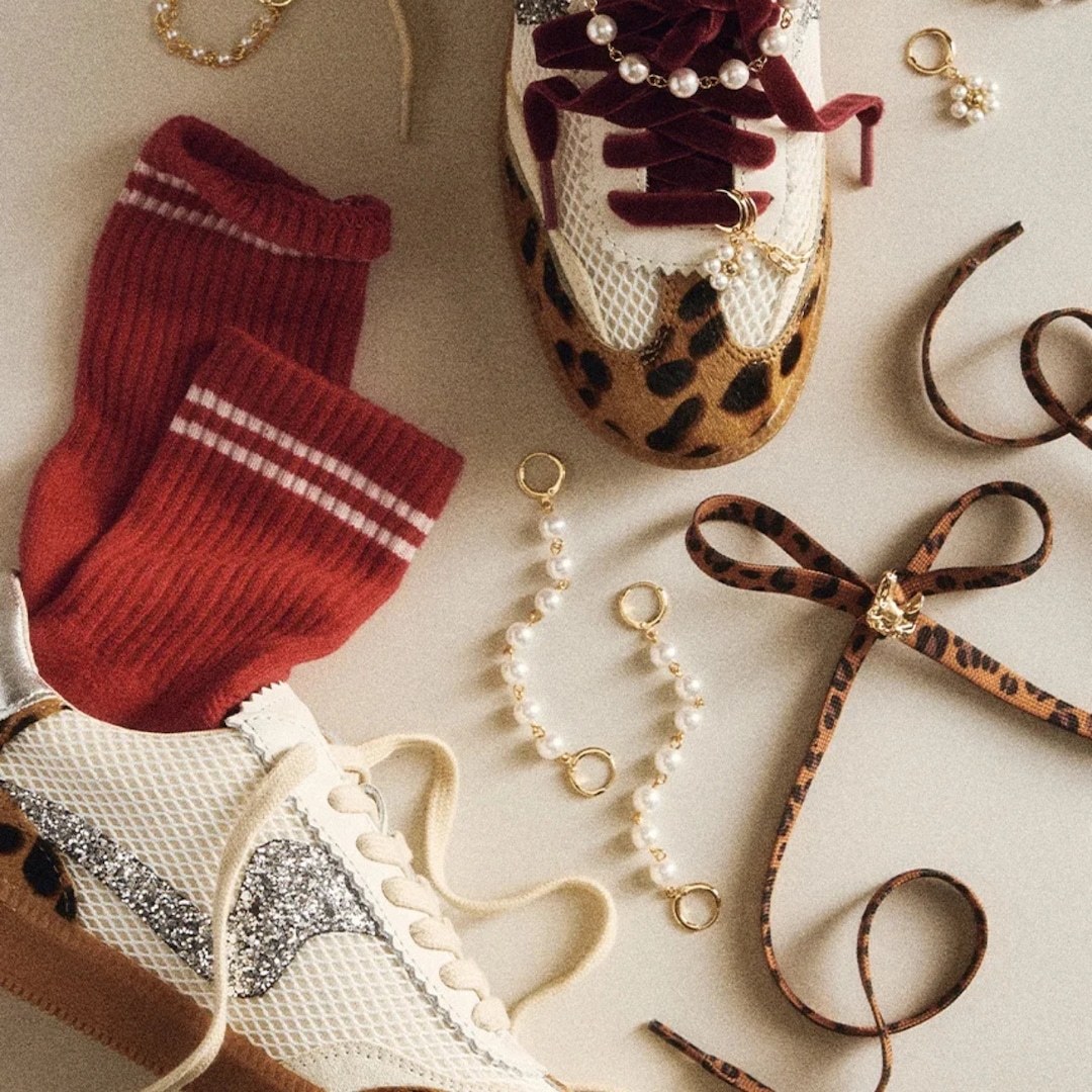 Psst! Anthropologie Is Having Major Deals on Dresses, Tops, Gifts & More up to 40% off & Starting at  – E! Online Psst! Anthropologie Is Having Major Deals on Dresses, Tops, Gifts & More up to 40% off & Starting at  – E! Online