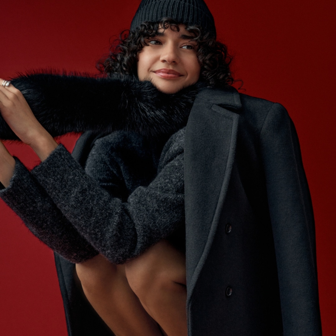 Banana Republic Outlet Is Currently Offering Up to 50% off Everything, Plus New Arrivals Starting at  – E! Online Banana Republic Outlet Is Currently Offering Up to 50% off Everything, Plus New Arrivals Starting at  – E! Online