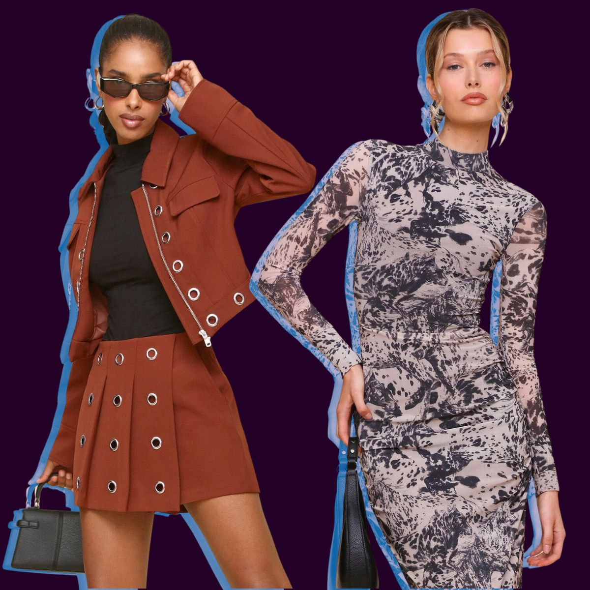 How To Take Your Look From Day to Night