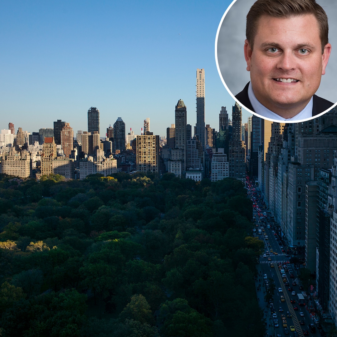 UnitedHealthcare CEO Shooting: Backpack Found in Central Park – E! Online UnitedHealthcare CEO Shooting: Backpack Found in Central Park – E! Online