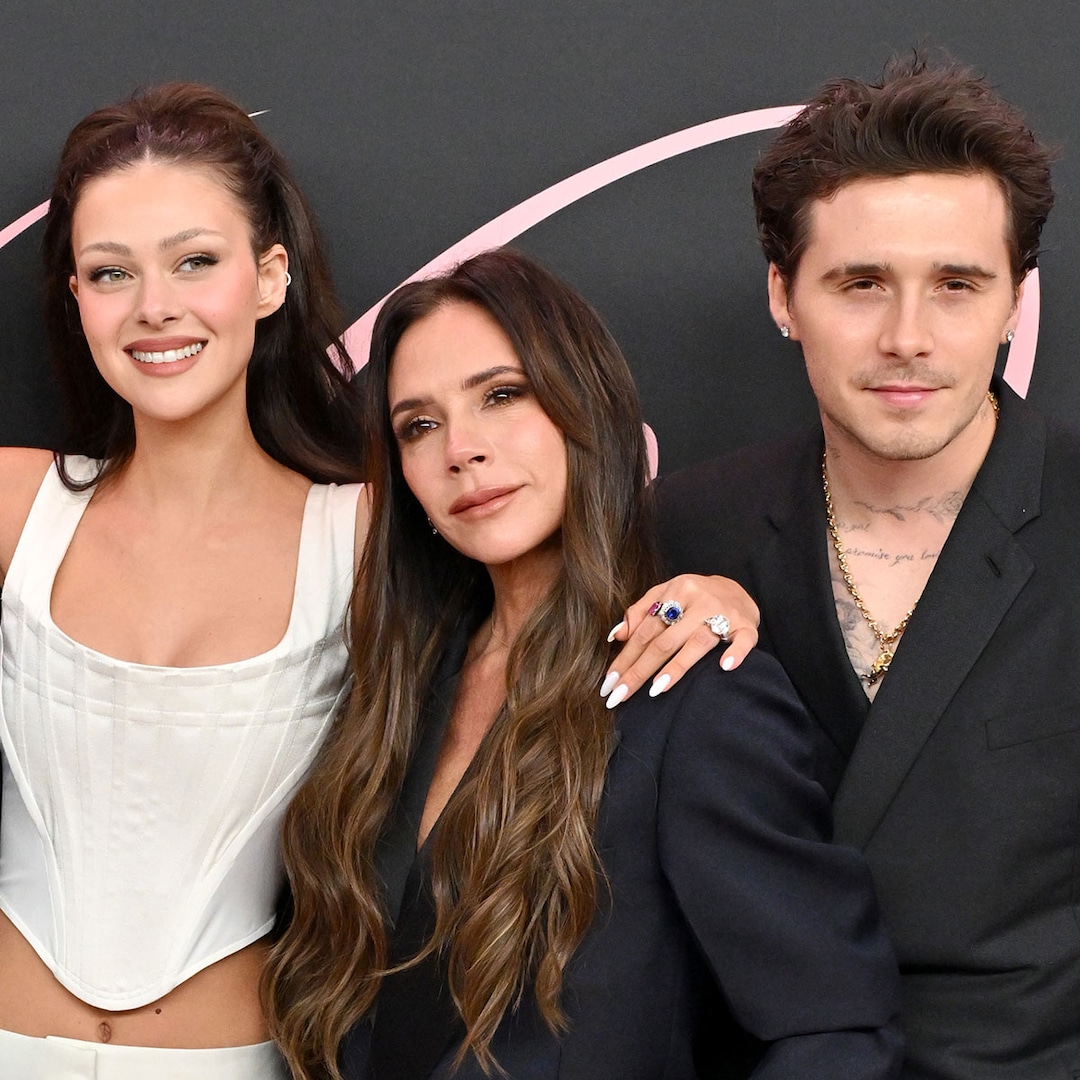 Иска ли Виктория Бекъм скоро да стане баба Спрете веднага В