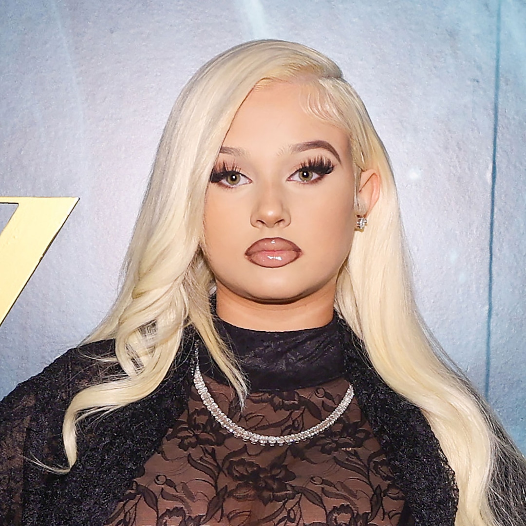 Алабама Баркър претърпяла ли е козметична хирургия Тя казва че