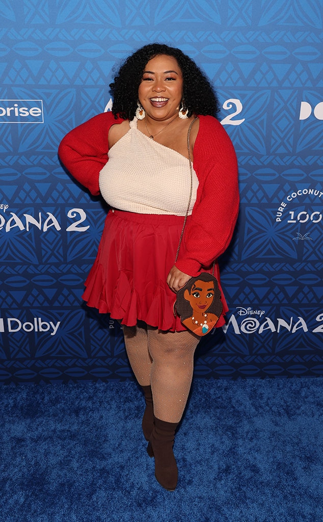 Disney Influencer Dominique Brown Dead at 34