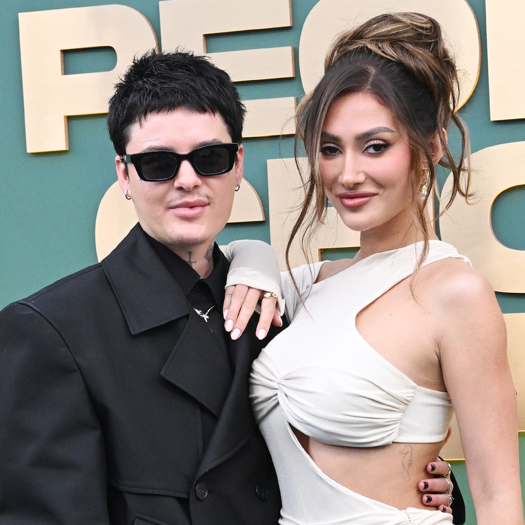 Too Hot to Handle’s Francesca Farago Is Pregnant, Expecting First Baby With Jesse Sullivan – E! Online Too Hot to Handle’s Francesca Farago Is Pregnant, Expecting First Baby With Jesse Sullivan – E! Online