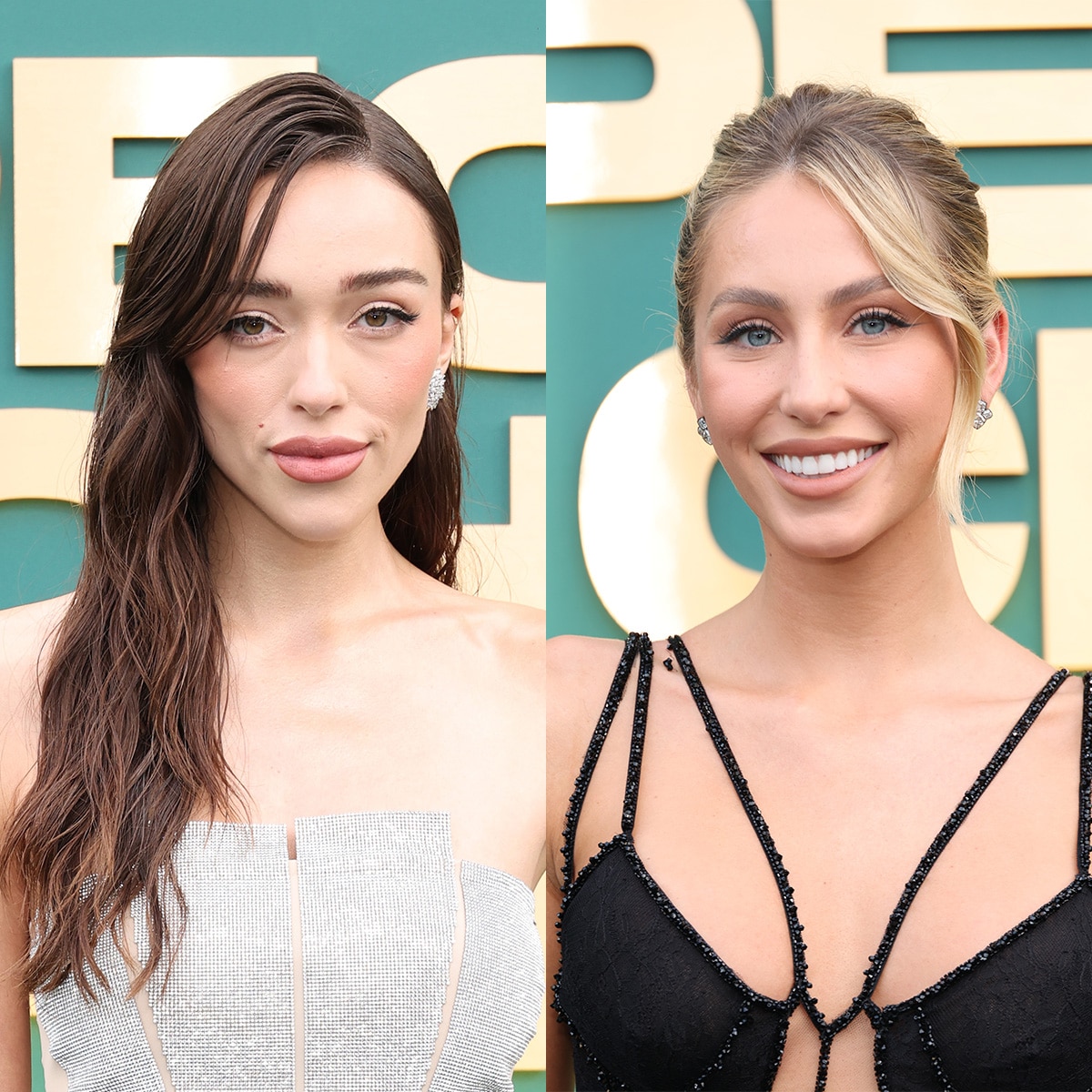 Sophia Culpo & Alix Earle Avoid Each Other At PCAs 2024