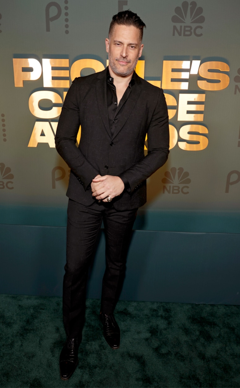 Gaya Karpet Merah People’s Choice Awards 2024