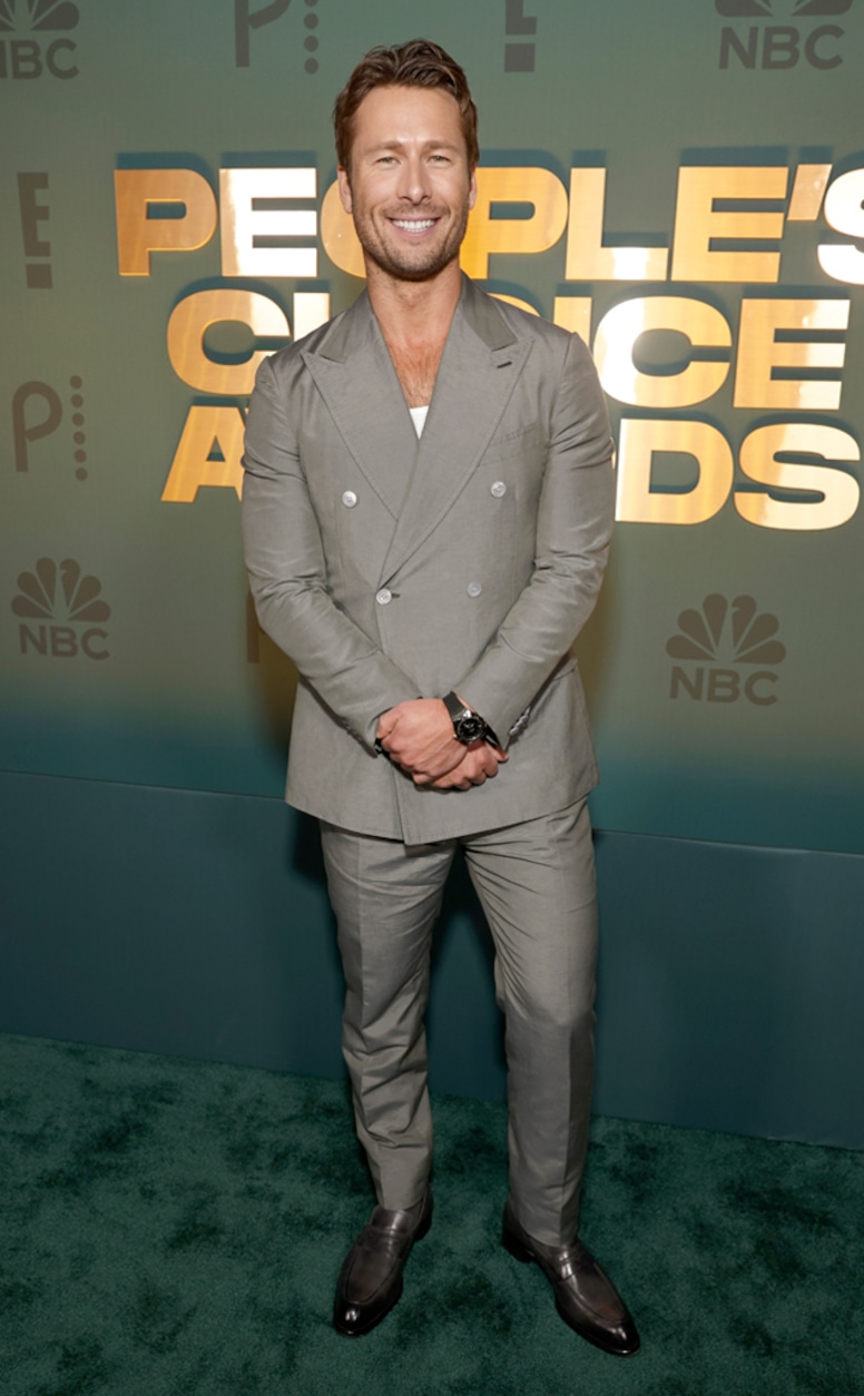 Gaya Karpet Merah People’s Choice Awards 2024