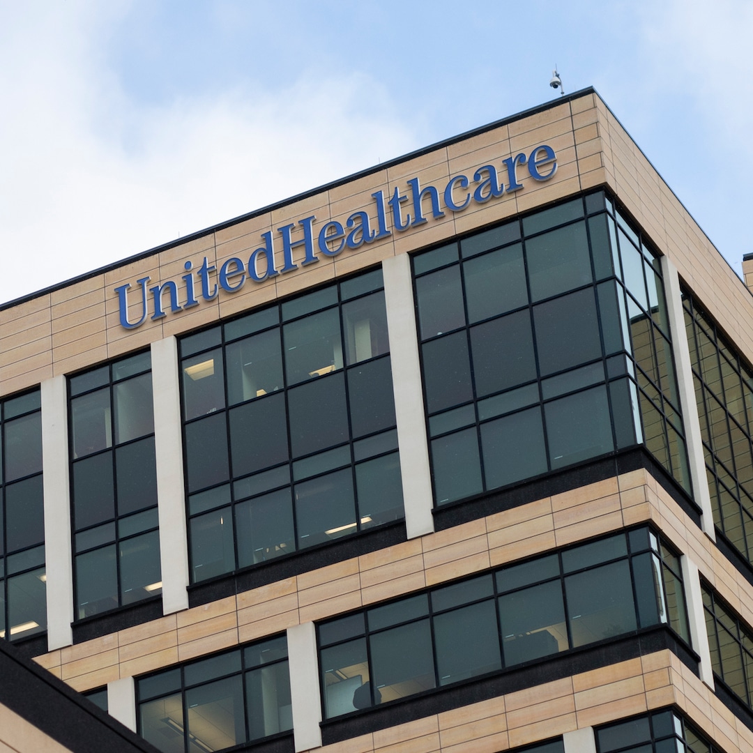 UnitedHealthcare Speaks Out After Luigi Mangione’s Arrest in CEO Killing Case – E! Online UnitedHealthcare Speaks Out After Luigi Mangione’s Arrest in CEO Killing Case – E! Online