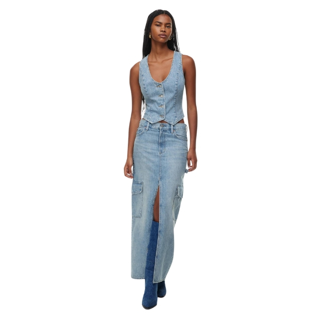Aritzia's Sale Section Has the Lowest Deals We've Ever Seen RN