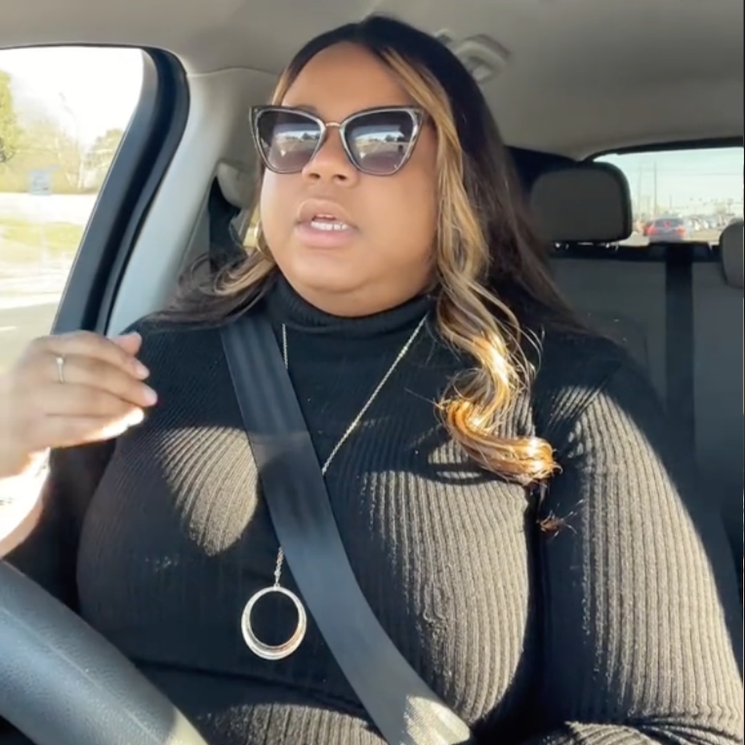 Какво бихте направили ако откриете че всичко което вашият съпруг