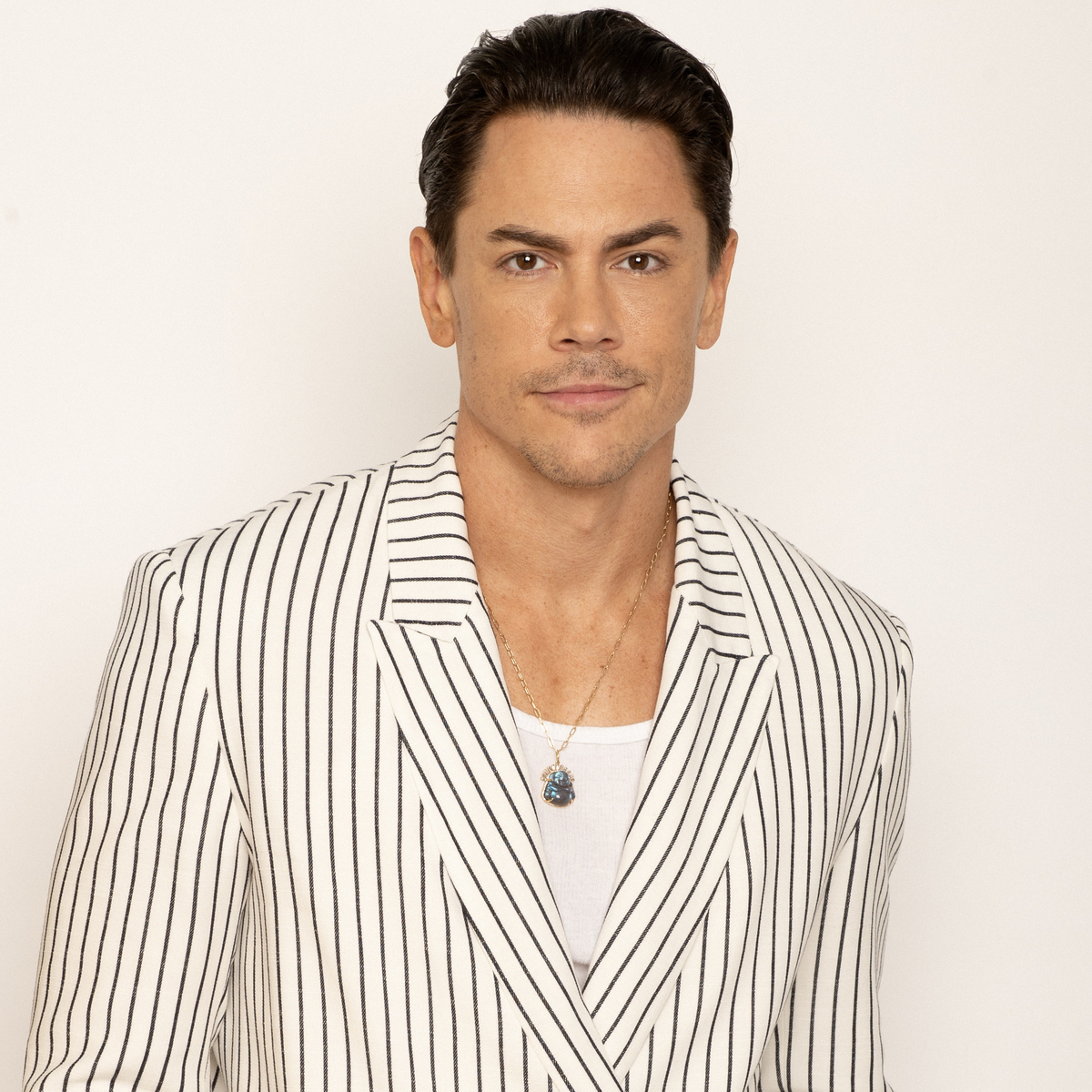 Tom Sandoval Apologizes for O.J. Simpson and George Floyd Comparisons