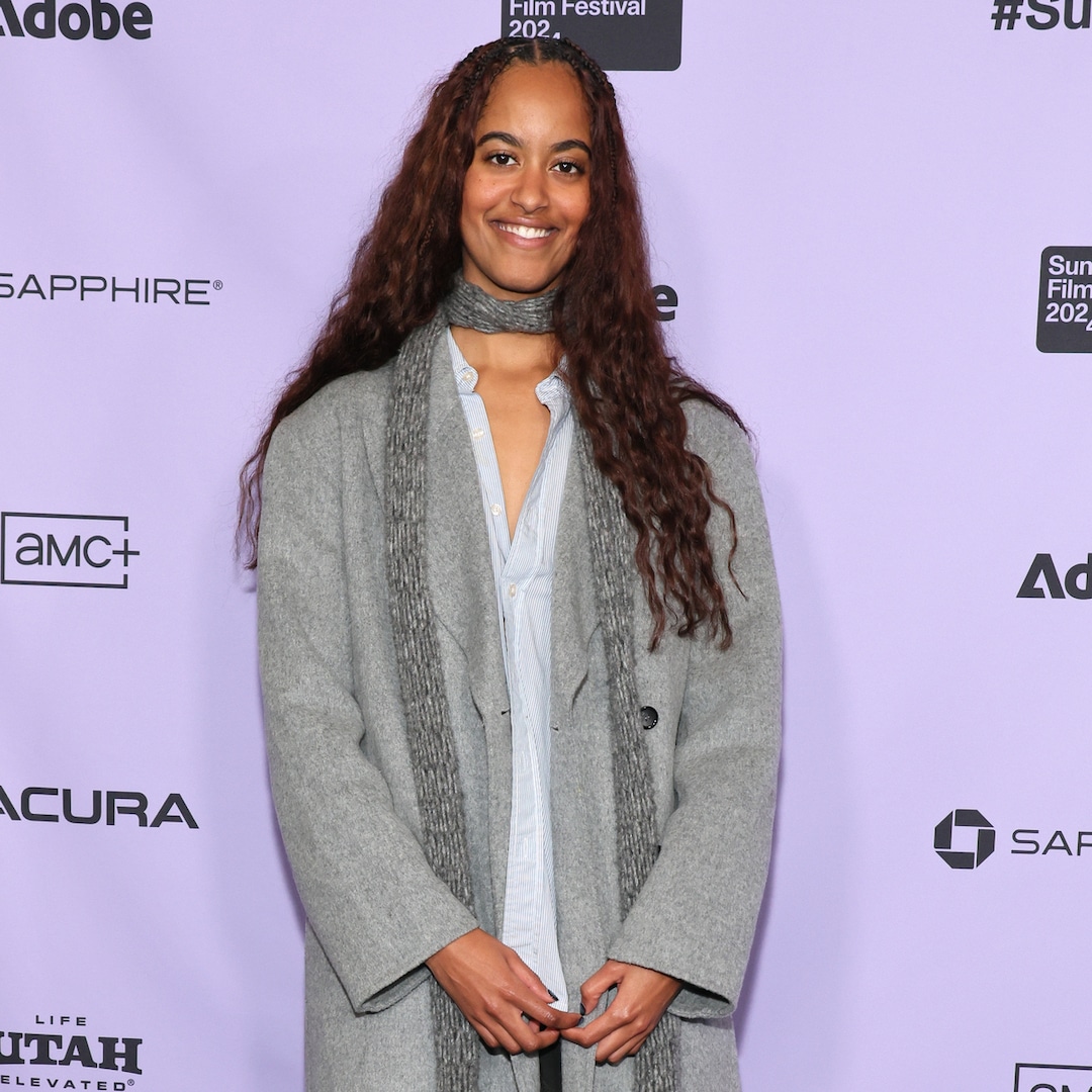 гласува за ново начало Докато холивудската й кариера тръгва нагоре и най голямата дъщеря се