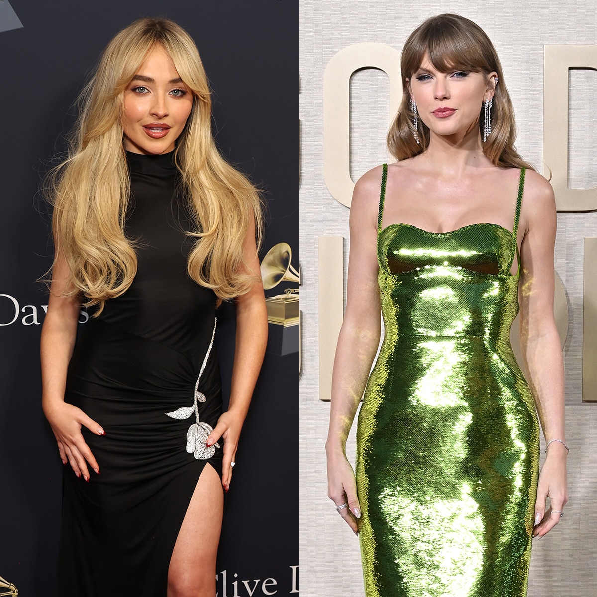 Taylor Swift, Sabrina Carpenter Enjoy Enchanted Girls’ Night in Sydney