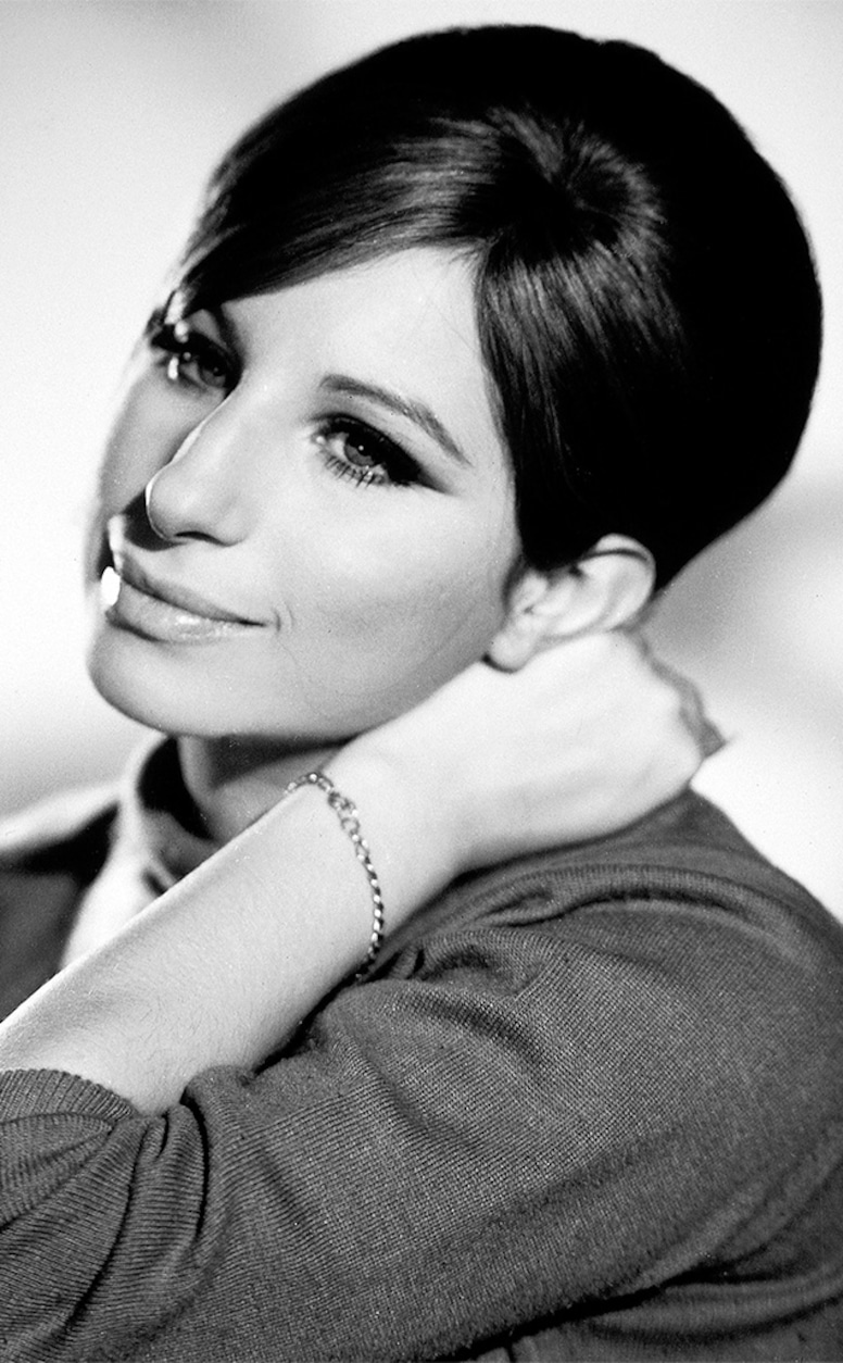 Barbra Streisand, Through the Years, 1960