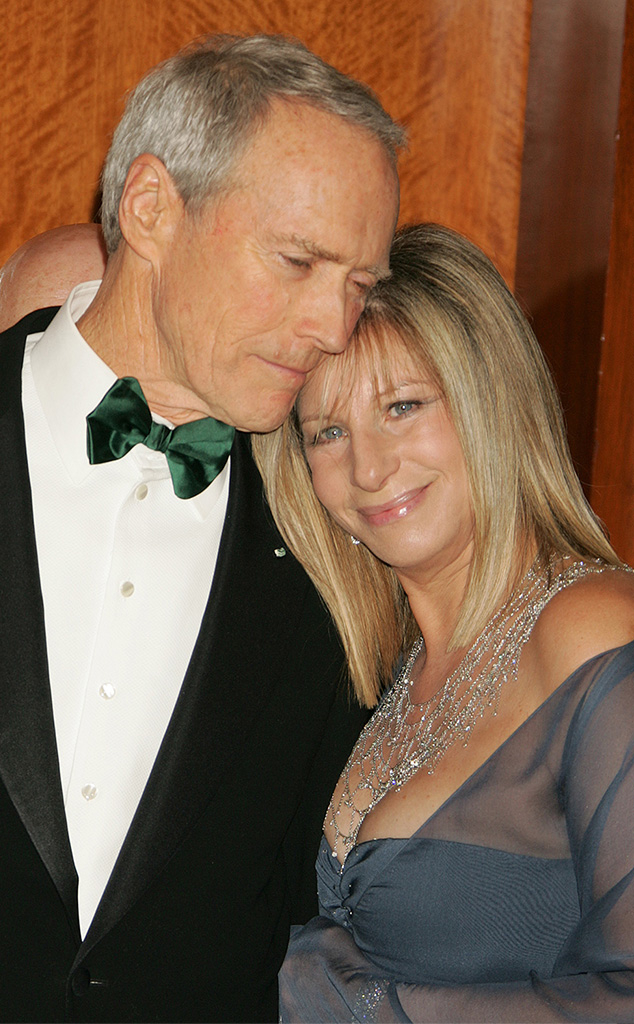 Barbra Streisand, Through the Years, 2005