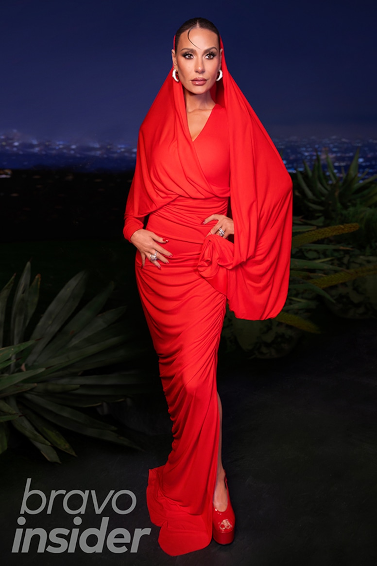 The Real Housewives of Beverly Hills Season 13 Reunion Looks