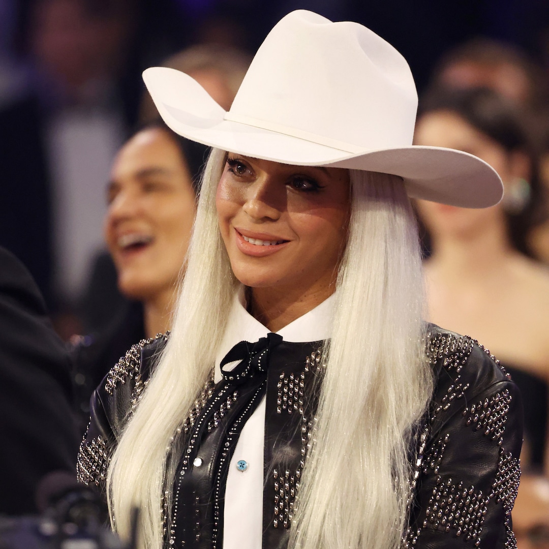 Breaking Down Beyoncé’s Cowboy Carter: Grammys, Critics and a Nod to Becky – E! Online Breaking Down Beyoncé’s Cowboy Carter: Grammys, Critics and a Nod to Becky – E! Online