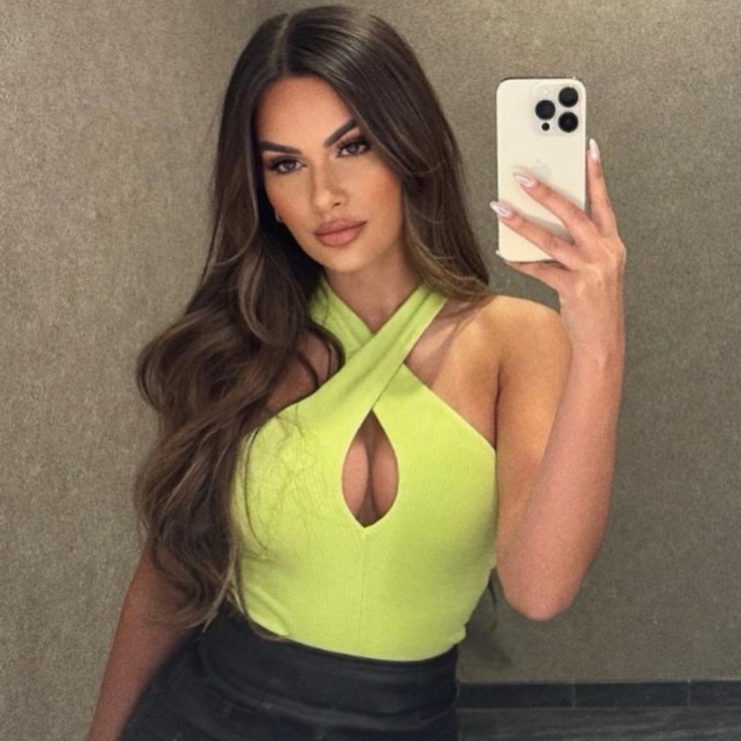 Love Is Blind’s Jessica Vestal Shares Why She Lost Weight After Quitting the Gym – E! Online Love Is Blind’s Jessica Vestal Shares Why She Lost Weight After Quitting the Gym – E! Online