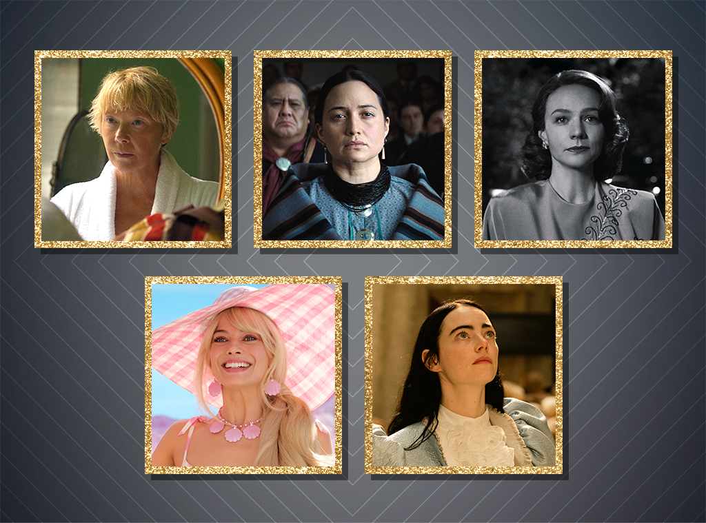 SAG Awards 2024, winners list, Outstanding Performance by a Female Actor in a Leading Role